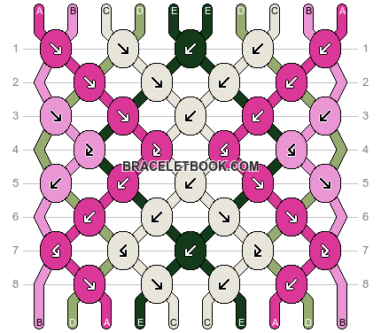 Normal pattern #17297 variation #456788 pattern