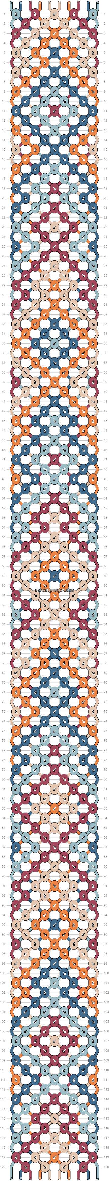 Normal pattern #215431 variation #456790 pattern