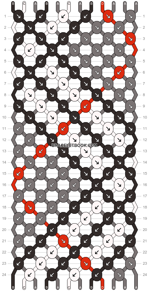 Normal pattern #155440 variation #456793 pattern