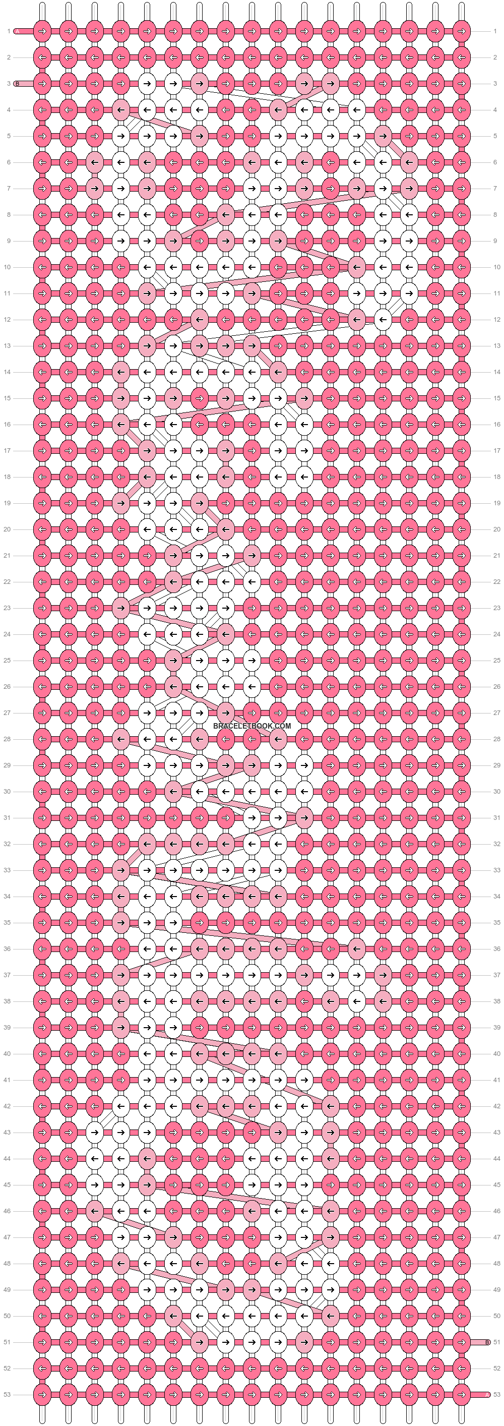 Alpha pattern #201820 variation #456794 pattern