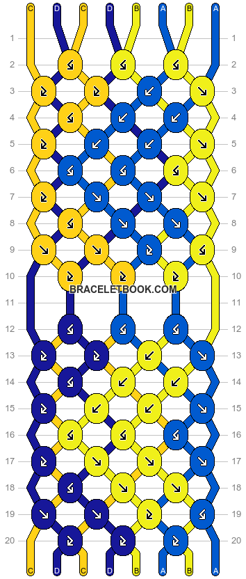 Normal pattern #166291 variation #456795 pattern
