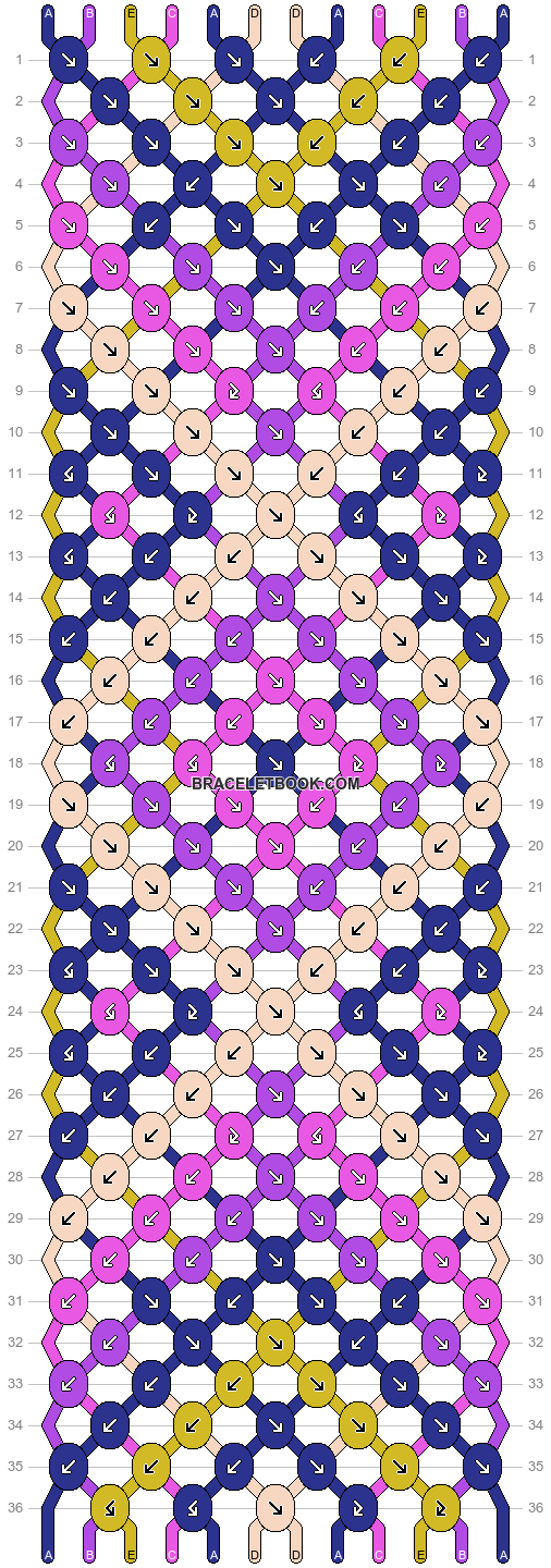 Normal pattern #66083 variation #456796 pattern