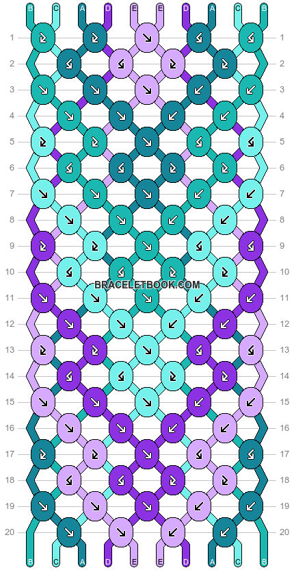 Normal pattern #214478 variation #456797 pattern