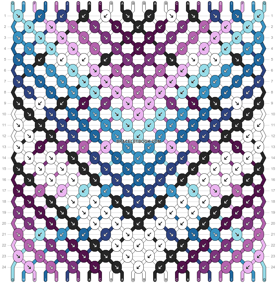 Normal pattern #213964 variation #456798 pattern