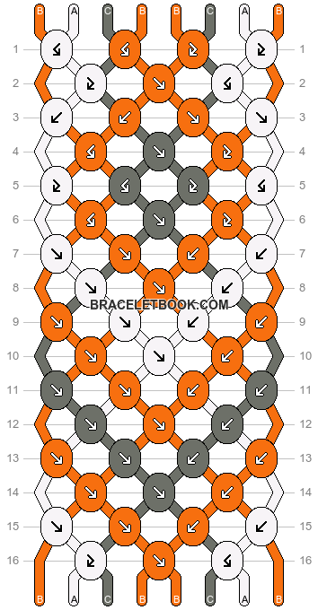 Normal pattern #216178 variation #456799 pattern