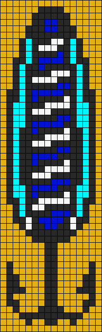 Alpha pattern #202298 variation #456800 preview