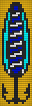 Alpha pattern #202298 variation #456800