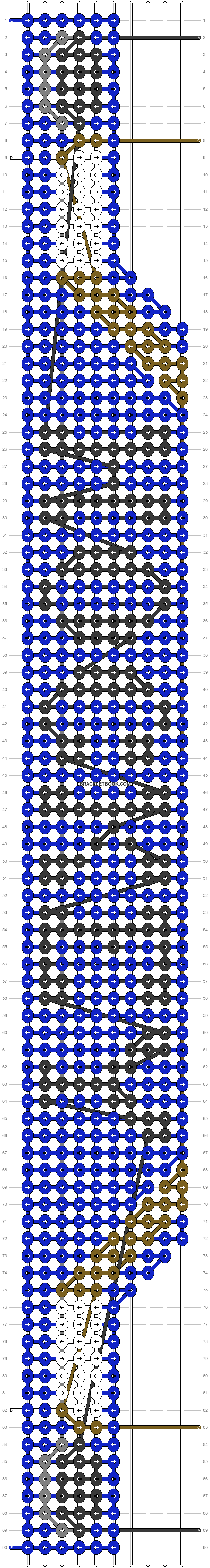 Alpha pattern #197673 variation #456801 pattern
