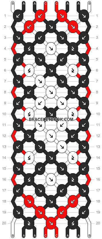 Normal pattern #202897 variation #456802 pattern