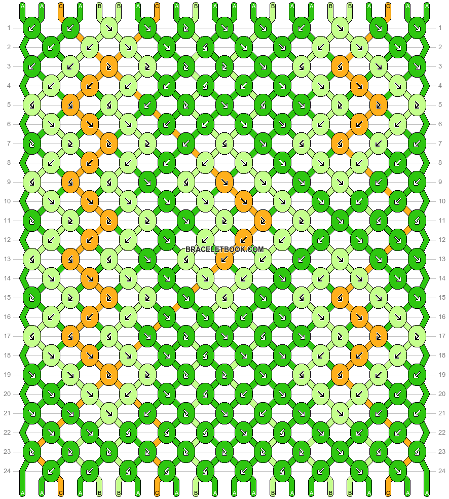 Normal pattern #106490 variation #456803 pattern