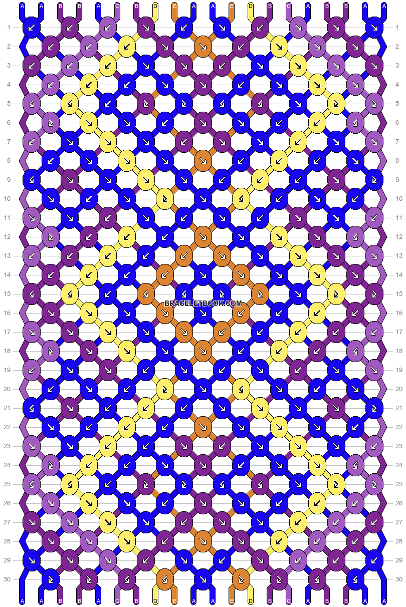 Normal pattern #38070 variation #456805 pattern