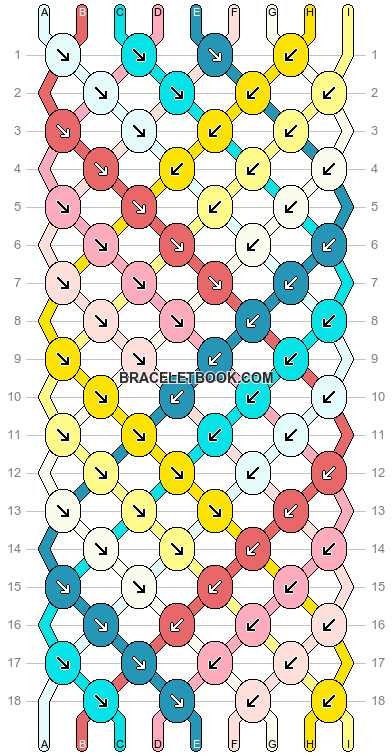 Normal pattern #117 variation #456807 pattern
