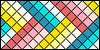 Normal pattern #117 variation #456807