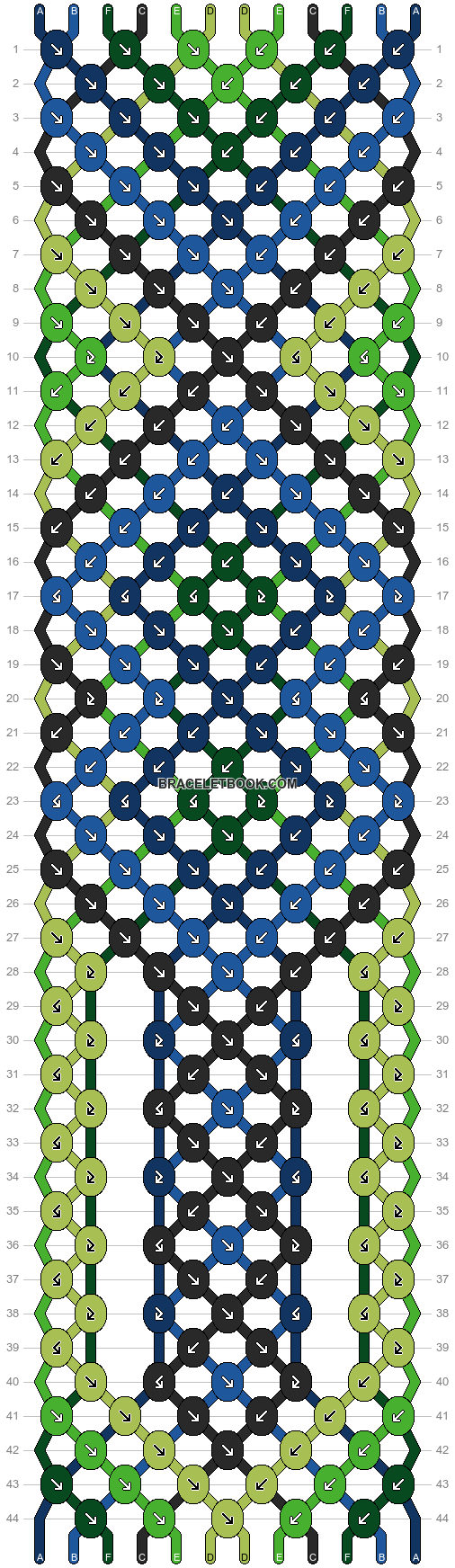 Normal pattern #28009 variation #456808 pattern