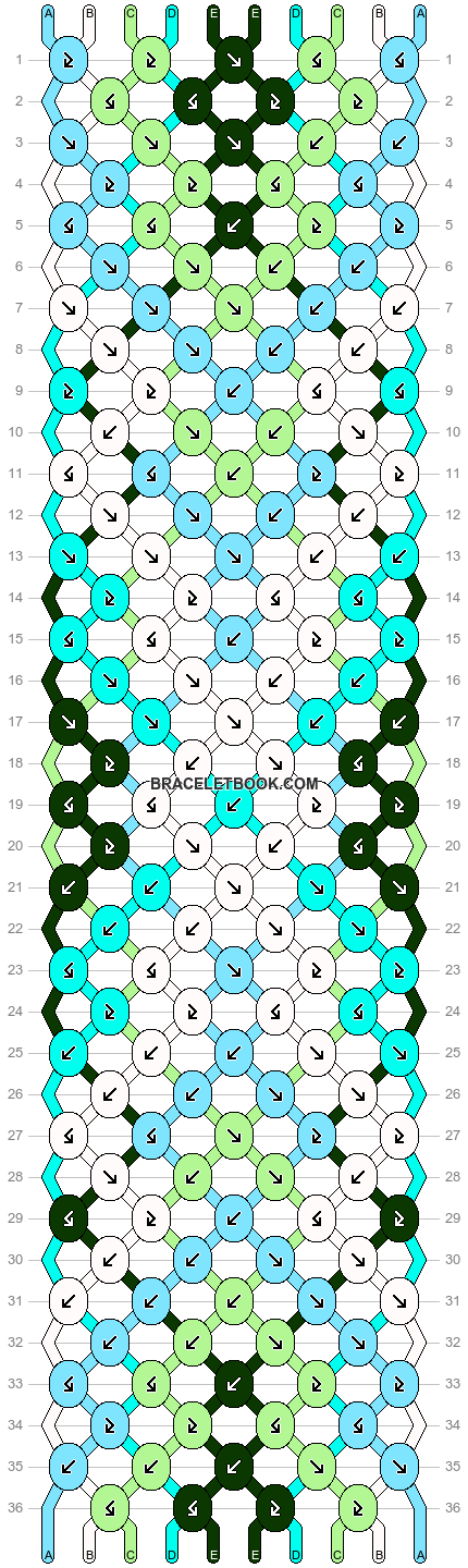 Normal pattern #216700 variation #456809 pattern
