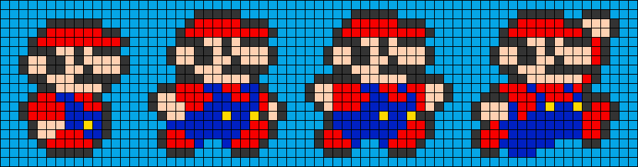 Alpha pattern #23110 variation #456810 preview