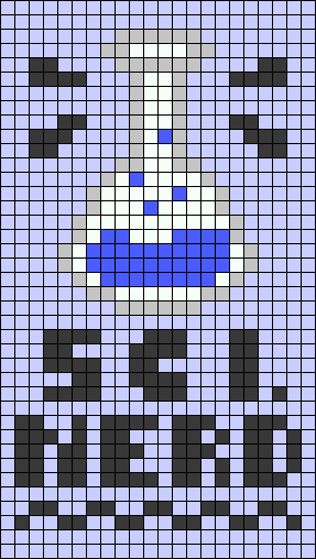Alpha pattern #178822 variation #456811 preview