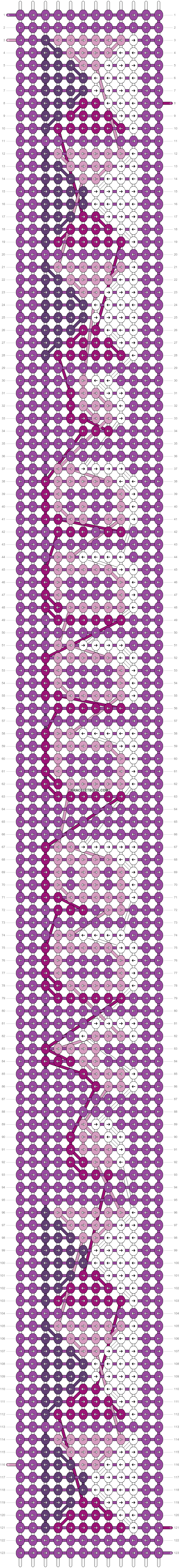 Alpha pattern #149377 variation #456816 pattern