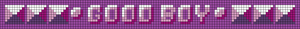 Alpha pattern #149377 variation #456816