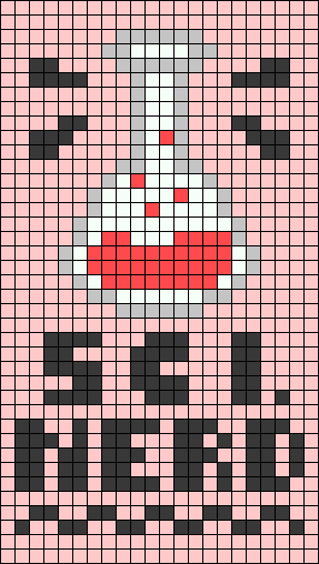 Alpha pattern #178822 variation #456817 preview