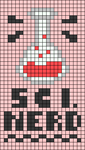 Alpha pattern #178822 variation #456817