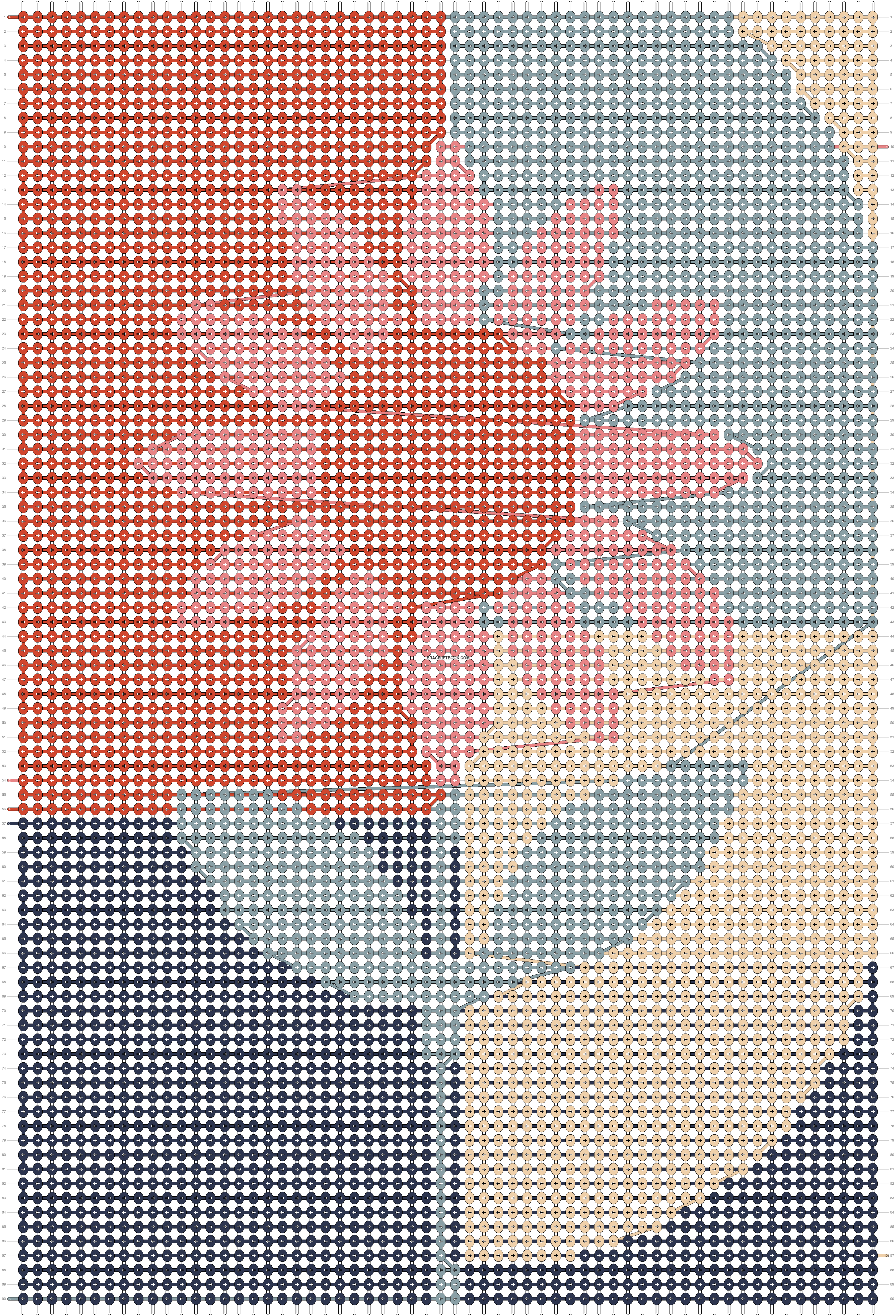 Alpha pattern #213544 variation #456818 pattern