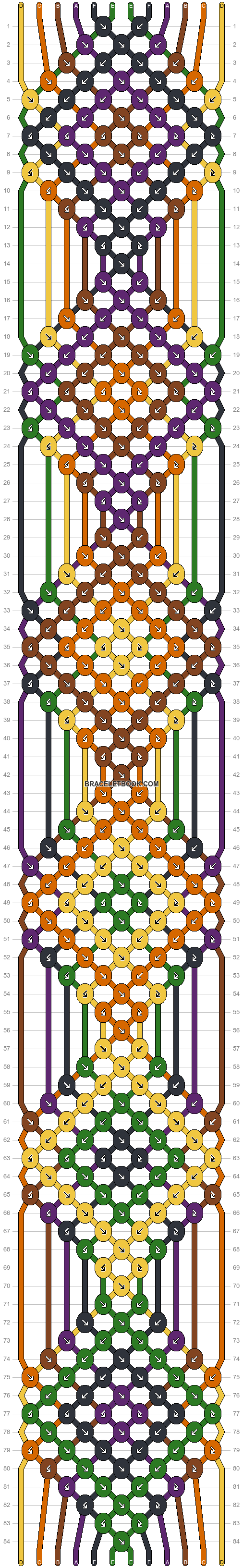 Normal pattern #61158 variation #456819 pattern