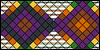 Normal pattern #61158 variation #456819