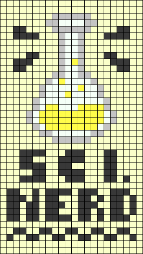 Alpha pattern #178822 variation #456820 preview