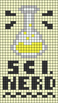 Alpha pattern #178822 variation #456820