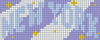 Alpha pattern #45088 variation #456821