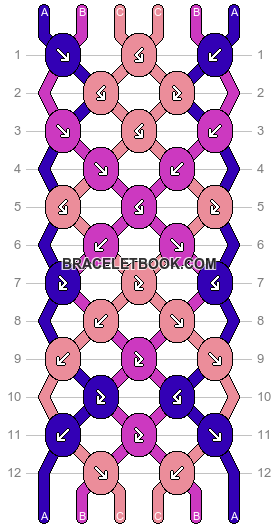 Normal pattern #216790 variation #456822 pattern