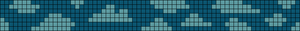 Alpha pattern #1654 variation #456823