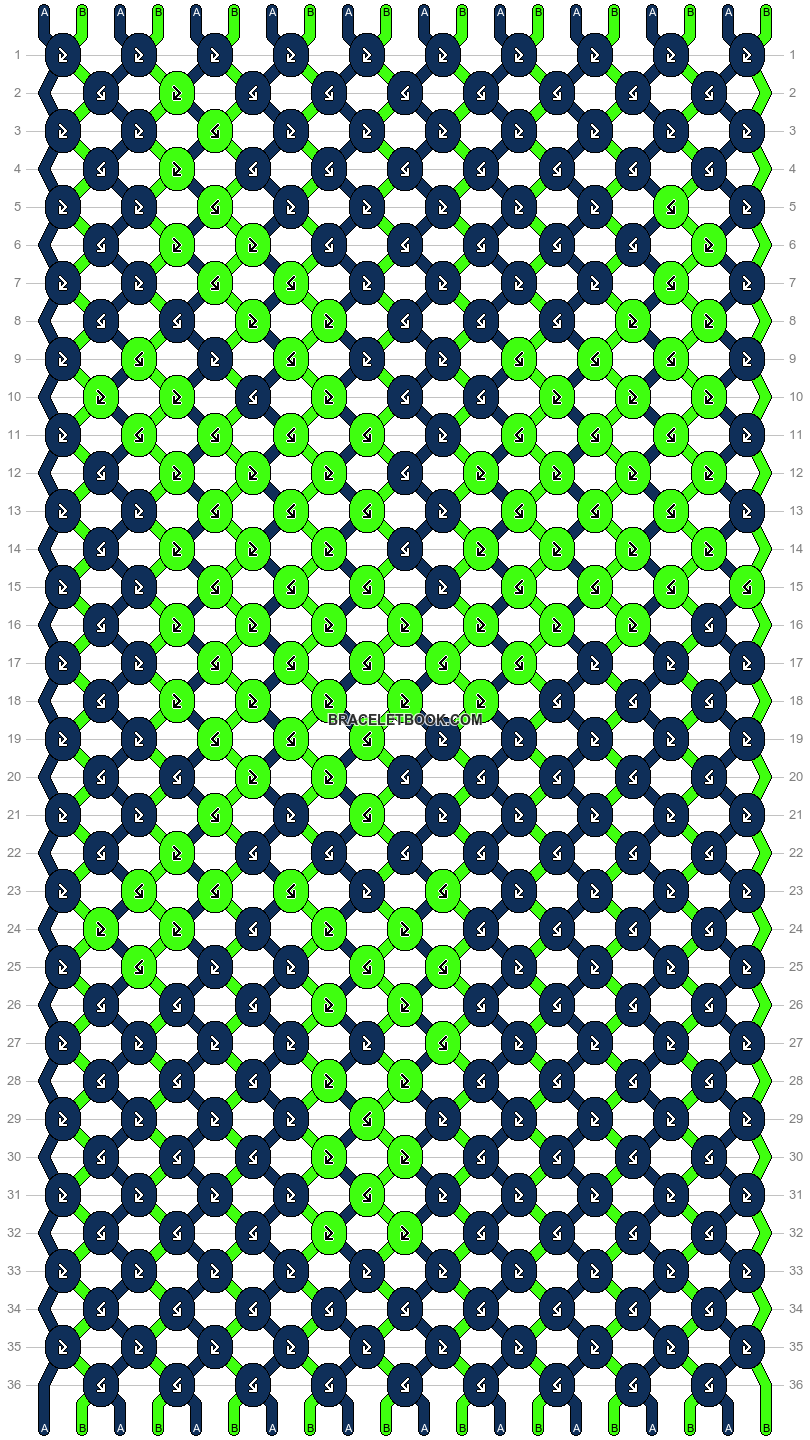 Normal pattern #216796 variation #456824 pattern