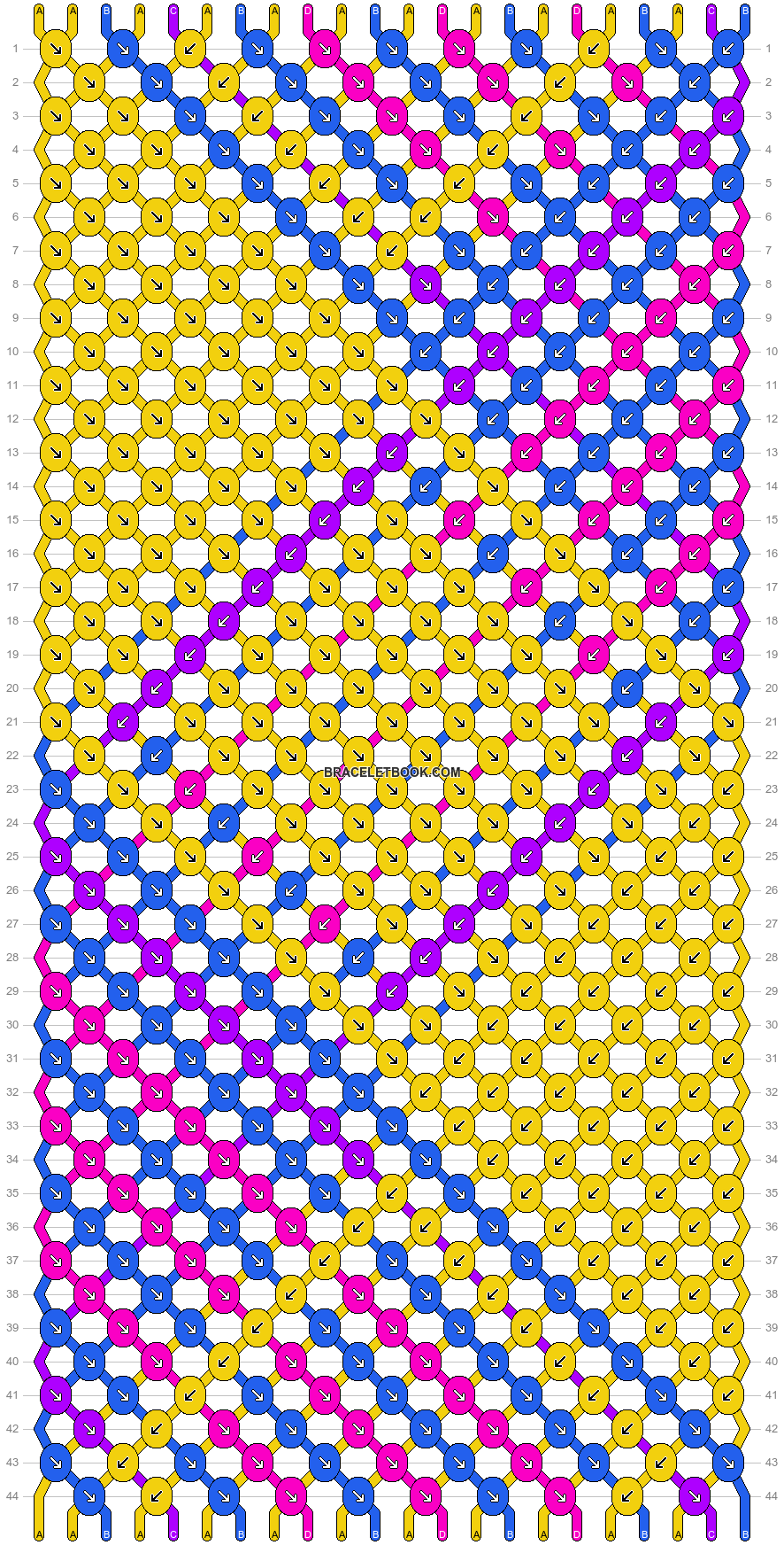 Normal pattern #189977 variation #456825 pattern