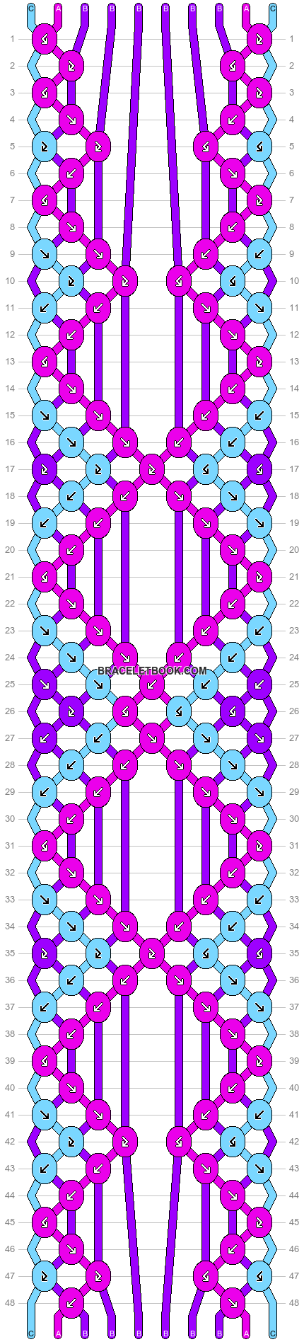 Normal pattern #186334 variation #456826 pattern