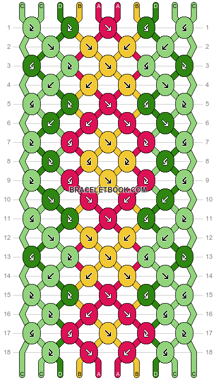 Normal pattern #216842 variation #456827 pattern