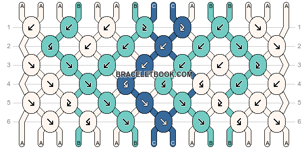 Normal pattern #189935 variation #456829 pattern