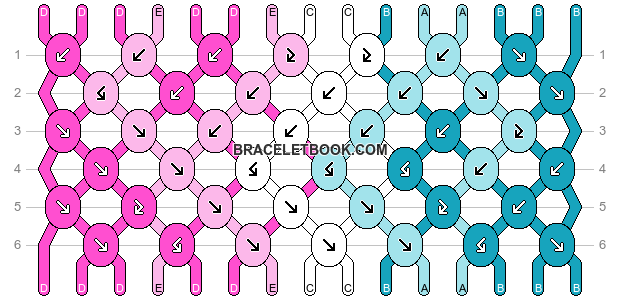 Normal pattern #189935 variation #456831 pattern
