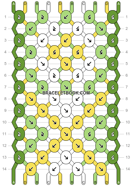Normal pattern #216857 variation #456832 pattern