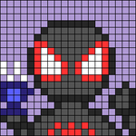 Alpha pattern #216786 variation #456834