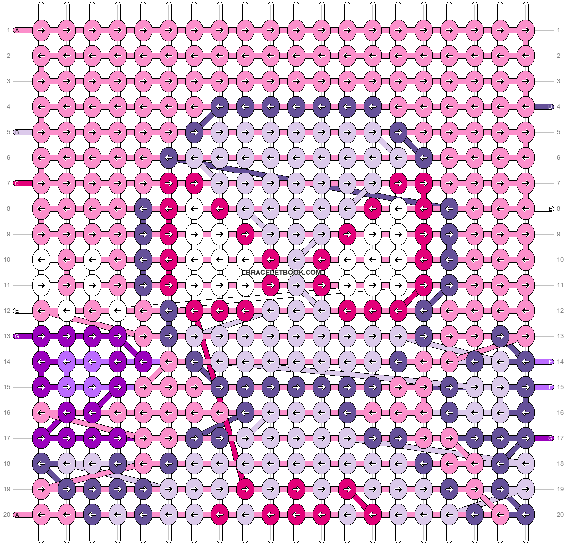 Alpha pattern #216786 variation #456835 pattern