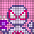 Alpha pattern #216786 variation #456835