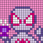 Alpha pattern #216786 variation #456835