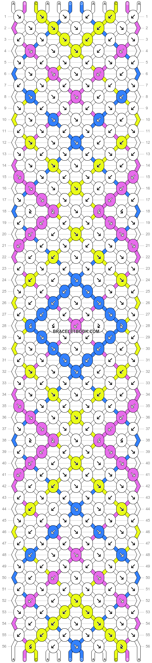 Normal pattern #210501 variation #456836 pattern