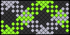 Normal pattern #3415 variation #456837