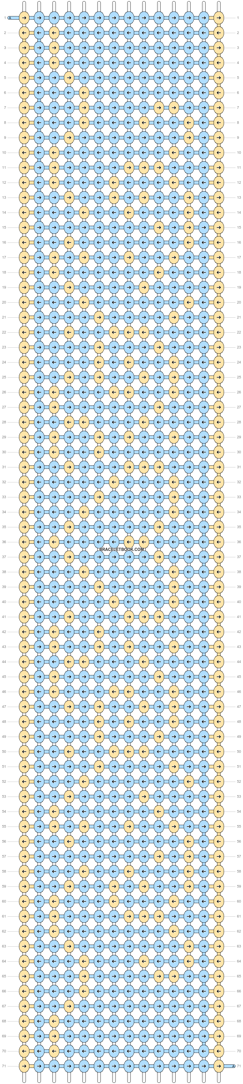 Alpha pattern #216858 variation #456838 pattern