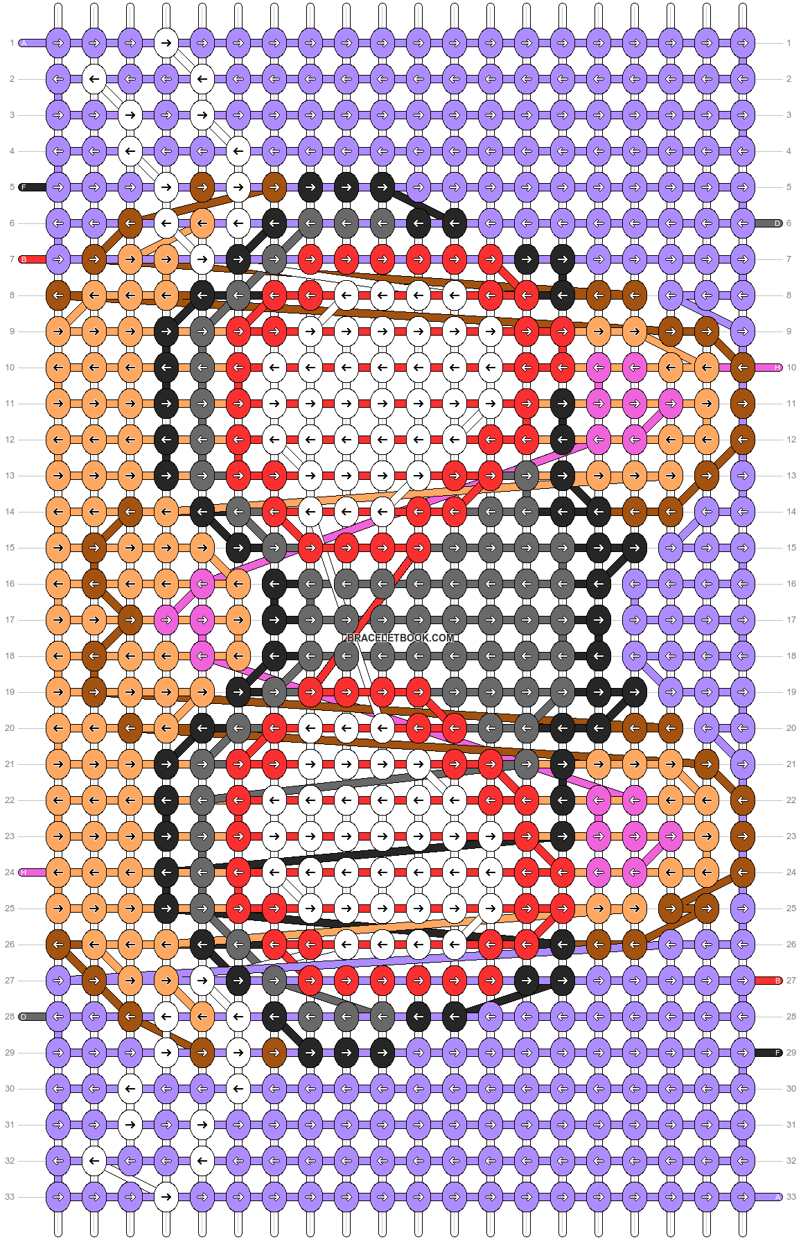 Alpha pattern #216806 variation #456839 pattern