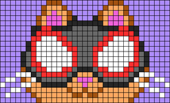 Alpha pattern #216806 variation #456839