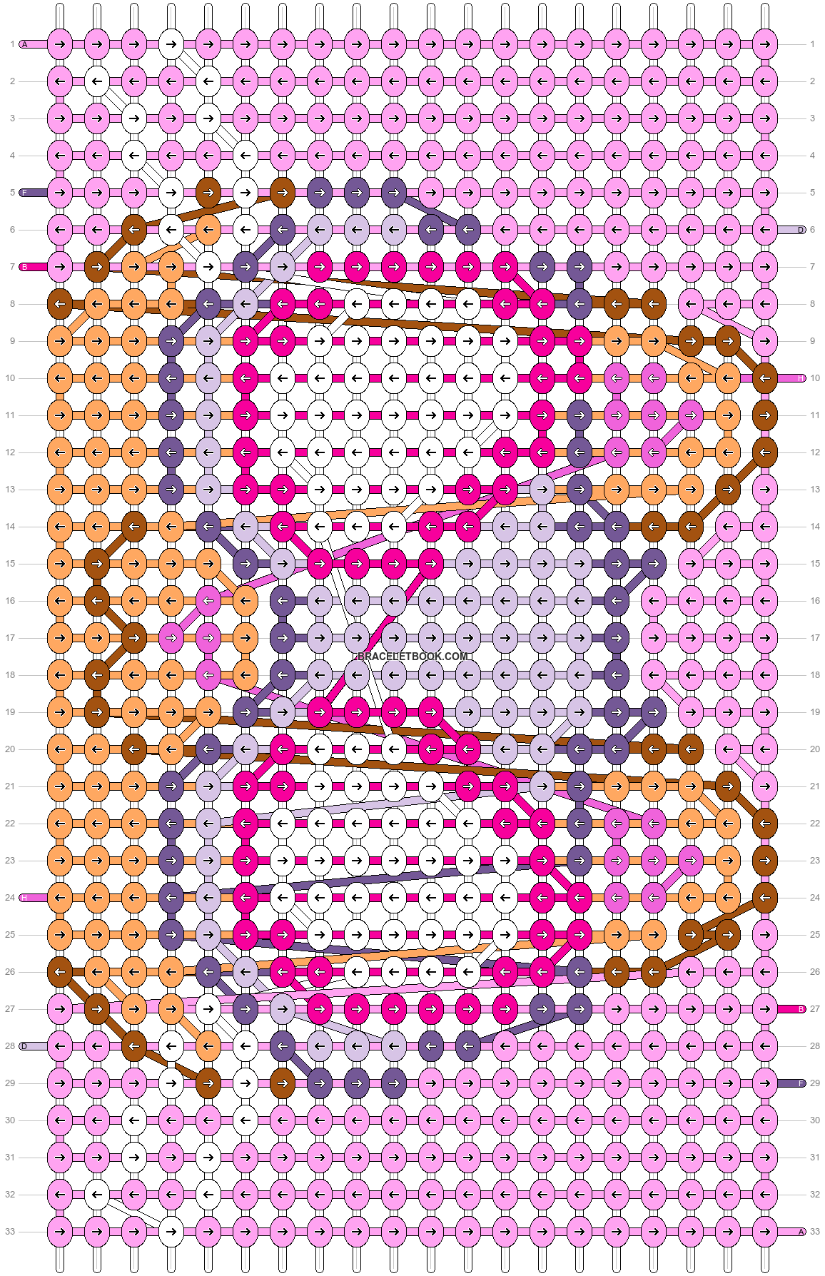 Alpha pattern #216806 variation #456840 pattern